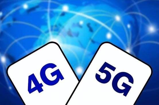 5G与4G手机的区别在哪里