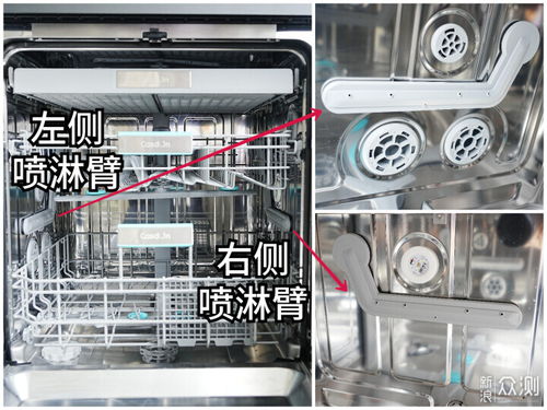 洗碗机的使用误区及正确操作方式